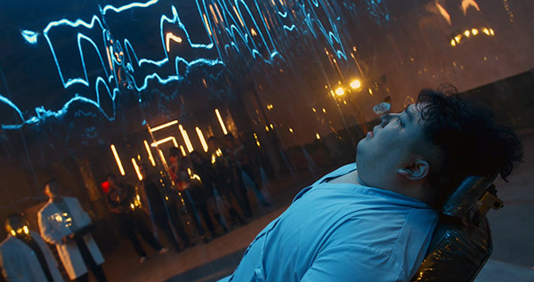 vfx butterfly
