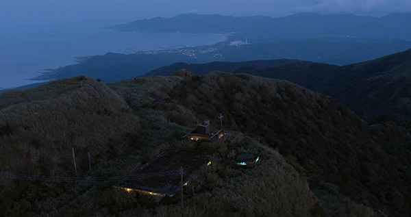 matte painting
